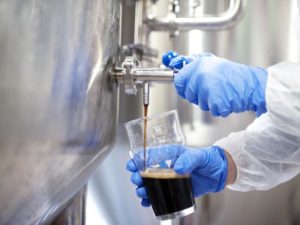 Microbiología del vino