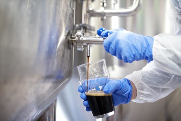 Microbiología del vino