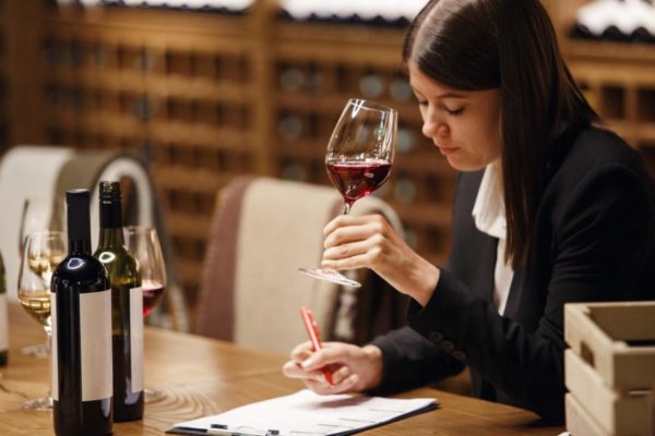Estabilidades de vino